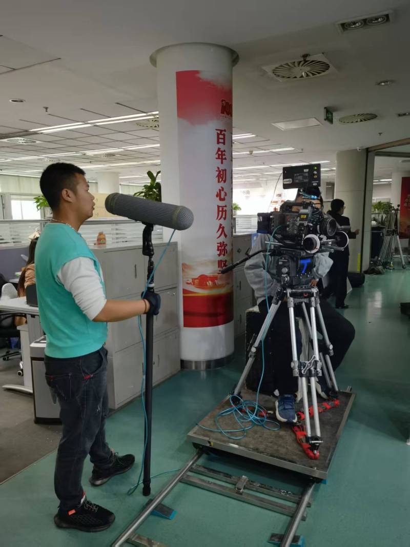 安陆市广告片拍摄：用故事化表达传递品牌温度，拉近与用户的距离！