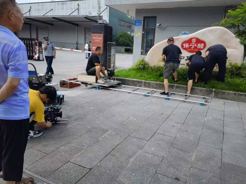 安陆市TVC拍摄：制造业专属TVC方案，用镜头展现企业硬核实力！