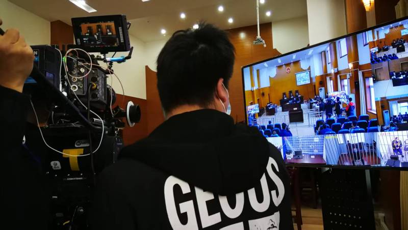 安陆市TVC制作：政企单位合规宣传，专业把控内容，官方平台适用！