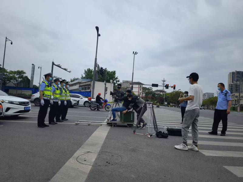 安陆市TVC拍摄公司：医疗科技企业信赖之选，专业内容可视化呈现！