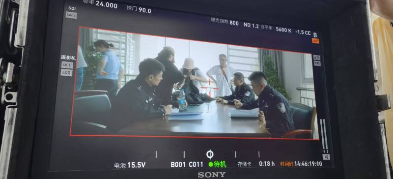 安陆市广告片拍摄公司服务世界500强的标准化体系